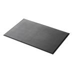  утомление уменьшение . электро- коврик (W900×D600×H12.7mm)[SNC-MAT7] Sanwa Supply [SAN]