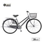 ラグーンファミリー自転車28インチ...