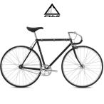 [ совершенно сборка ]FUJI( Fuji ) FEATHER 120th anniversaryl2021 отчетный год модель l700C type одиночный скорость 