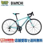 ((ポイント5%_5/3-5/6))ビアンキ VIA NIRONE 7 2022年 CK16 / Titanium Silver Full Glossy ((店舗受取専用商品))