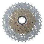 SHIMANO(シマノ) CS-HG81 11-34T 10s