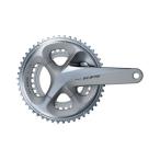 SHIMANO(シマノ) FC-R7000 2X11s 170/52-36T  シルバー