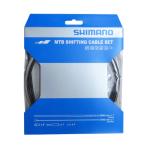 SHIMANO(シマノ) MTB用SUSシフトケーブルセット (リア用のみ) IOTSP41SET05