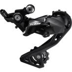 SHIMANO(シマノ) RD-R7000-GS ブラック