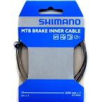 SHIMANO MTB用 SUSブレーキインナーケーブル (φ1.6mmX2050)(ISMBCINNER01)