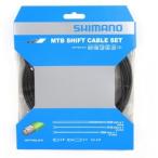 SHIMANO(シマノ) MTB用オプティスリックシフトケーブルセット Y60198090/Y60198091