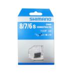 シマノ(SHIMANO) Y04598010 コネクティングピン 6/7/8s用(3個入)
