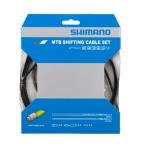SHIMANO(シマノ) MTB用オプティスリックシフトケーブルセット (リア用のみ) Y60198092