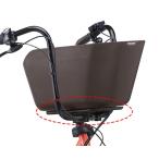 Panasonic パナソニック フロント用バスケットアダプター NCB298S  【パーツ アクセサリー 】