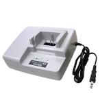 Panasonic パナソニック NKJ062 スタンド式充電器(後継番：NKJ033B) (リチウムイオンバッテリー用)