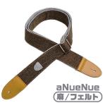  гитара ремешок ( электро акустическая гитара основа ) aNueNue Bird Strap aNN-BS3 GRY лен материалы anene серый серый 