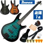 ¥¨¥ì¥¥Ù¡¼¥¹ ½é¿´¼Ô¥»¥Ã¥È ¥¢¥¤¥Ð¥Ë¡¼¥º GSR370 (Ibanez ¥Ù¡¼¥¹ 8ÅÀ ÆþÌ祻¥Ã¥È)