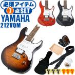  электрогитара начинающий комплект Yamaha PACIFICA212VQM YAMAHA 7 пункт гитара введение комплект 