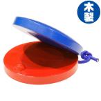  кастаньеты KIKUTANI CN-1