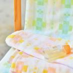 [ 2 -слойный тканый марля ] автобус размер 