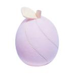 【コロコロ木の実 ピンク】音が鳴るおもちゃ ハンドメイド 日本製