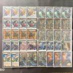 ショッピングリース 本格構築 【リース御代紅海】 デッキ＆三重スリーブ 《 ボルメテウス・武者・ドラゴン 御代紅海 一音の妖精 ロッド・ゾージア5th 魔誕の悪魔デスモナーク 》