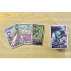 ポケモンカード 本格構築 【サーナイトex】 デッキ＆サーナイト二重スリーブ