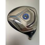 JET SPEED 3W 15 раз 3 номер дерево head только FW TaylorMade 