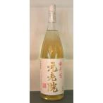 焼酎 元老院　麦焼酎と芋焼酎のブレンド 25度　1800ml