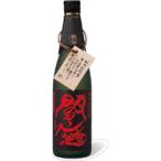 焼酎 黒閻魔　長期貯蔵麦焼酎　25度 720ml