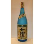 七窪　芋25度　1800ml
