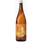 日本酒亀の海夕やけ小やけ純米吟醸山...