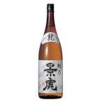 日本酒　越乃景虎　龍　1800ml