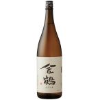 日本酒金鶴1800ml