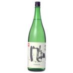 日本酒 金鶴　風和 かぜやわらか　純米酒　　1800ml