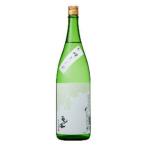 日本酒亀の海蝉しぐれ純米吟醸生18...
