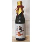 日本酒亀の海純米大吟醸金紋錦ter...