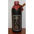 焼酎 平八郎　芋　黒麹仕込み　25度 720ml