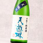 天遊琳　てんゆうりん　夏純　720ml　【タカハシ酒造：三重県四日市】　地酒  日本酒