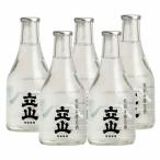 日本酒 特別本醸造 立山 200ｍｌ（燗