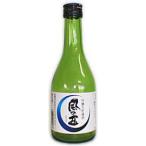 ・日本酒 風の盆　冷用 吟醸酒　300ｍｌ