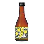 立山ゆず酒 300ml