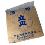  Татеяма 4Kg.. sake .