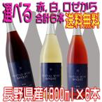 ショッピング赤 井筒ワイン 一升瓶ワイン 赤 白 ロゼ バンクエット VANQUET 饗 1800ml×6本 1ケース 送料無料