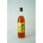 本坊酒造 マルスウイスキー 信州 720ml