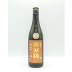 日本酒諏訪御湖鶴酒造場御湖鶴純吟山...