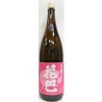 日本酒 　花巴 速醸純米酒　１８００ml 【美吉野醸造】