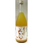  ликер слива .. ах .. мандарин 720ml [ слива .. sake структура ]
