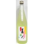 日本酒　菱湖　りょうこ　純米吟醸生酒  JUICE ７２０ｍｌ　【峰乃白梅酒造】