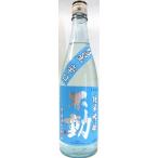 日本酒不動彗星辛口純米吟醸無濾過生...