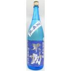 日本酒不動夏吟醸純米吟醸無濾過生酒