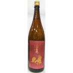日本酒生粋左馬純米酒１８００ｍｌ