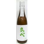 日本酒　あべ　楽風舞　純米吟醸　おりがらみ生酒　７２０ｍｌ【阿部酒造】