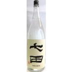  shochu 7 рисовое поле (...) 25° гиндзёсю сакэ . shochu 1800ml [ небо гора sake структура место ]