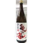 日本酒亀の海超辛口純米１８００ml